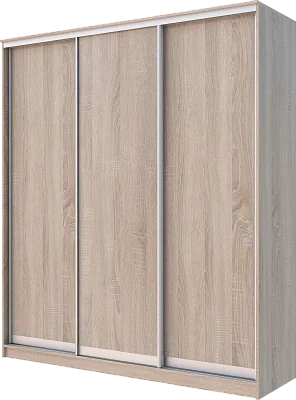 картинка Шкаф-купе 3-х дверный 2200 2014 420 от магазина КУПИ КУПЕ